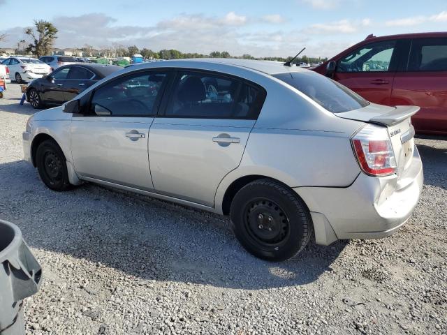 Photo 2 from auction – 2012 NISSAN SENTRA 2.0 with VIN 3N1AB6AP9CL628193
