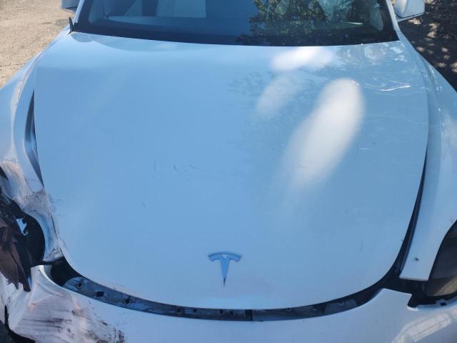 Photo 11 from auction – 2018 TESLA MODEL 3 with VIN 5YJ3E1EA4JF169480