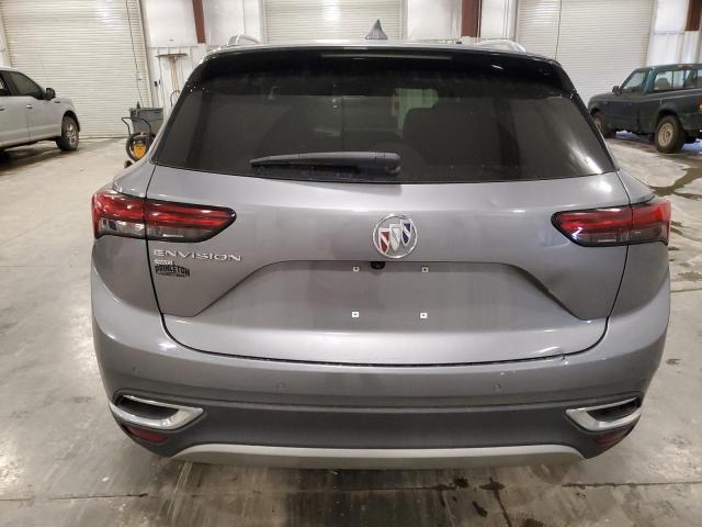 Photo 6 from auction – 2021 BUICK ENVISION E with VIN LRBFZPR49MD080944
