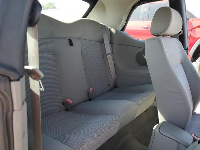 Photo 10 from auction – 2002 VOLKSWAGEN CABRIO GLS with VIN 3VWCC21VX2M806998