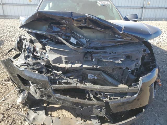 Photo 11 from auction – 2018 FORD EXPLORER X with VIN 1FM5K8D80JGB14017
