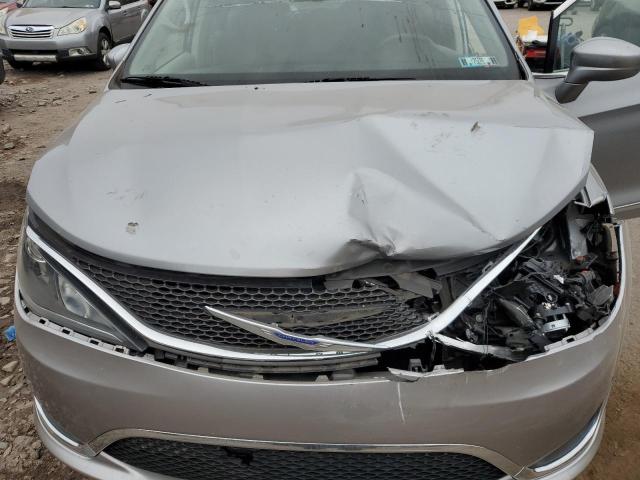 Photo 12 from auction – 2020 CHRYSLER PACIFICA T with VIN 2C4RC1BG7LR275518
