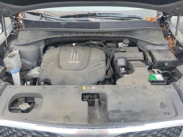 Photo 12 from auction – 2017 KIA SORENTO LX with VIN 5XYPGDA59HG218293