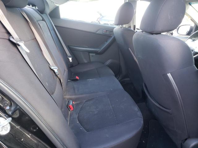 Foto 10 de la subasta – 2011 KIA FORTE EX con VIN KNAFU4A27B5453525