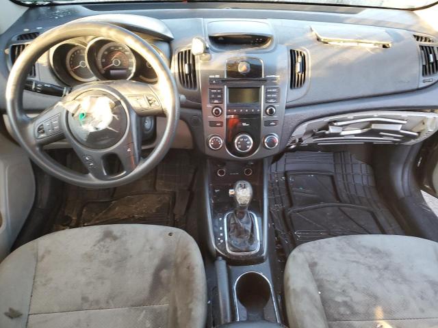 Photo 8 from auction – 2013 KIA FORTE EX with VIN KNAFU4A21D5721469