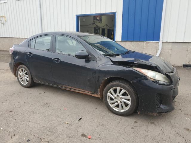 Zdjęcie 4 z aukcji – 2012 MAZDA 3 I z VIN JM1BL1V71C1641751