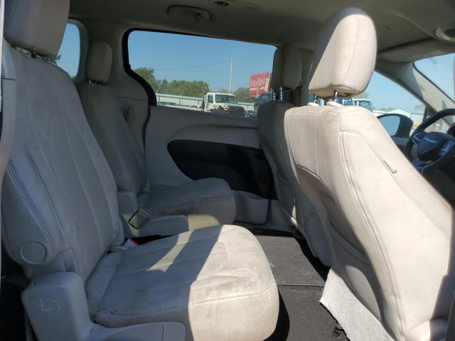 Photo 11 from auction – 2017 CHRYSLER PACIFICA L with VIN 2C4RC1CG6HR507063