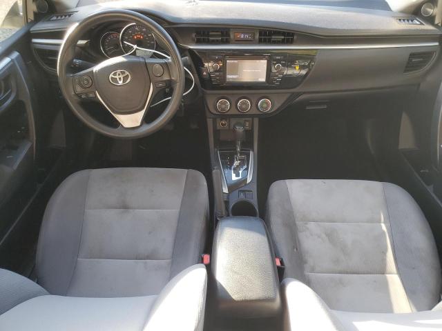 Photo 8 from auction – 2016 TOYOTA COROLLA L with VIN 2T1BURHE1GC611558