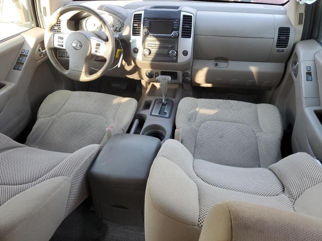 Photo 8 from auction – 2018 NISSAN FRONTIER S with VIN 1N6AD0EV4JN742335