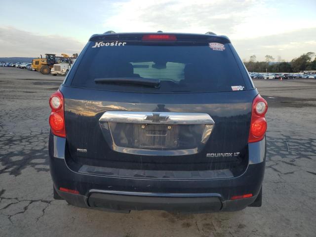 Photo 6 from auction – 2015 CHEVROLET EQUINOX LT with VIN 2GNFLFEKXF6267149