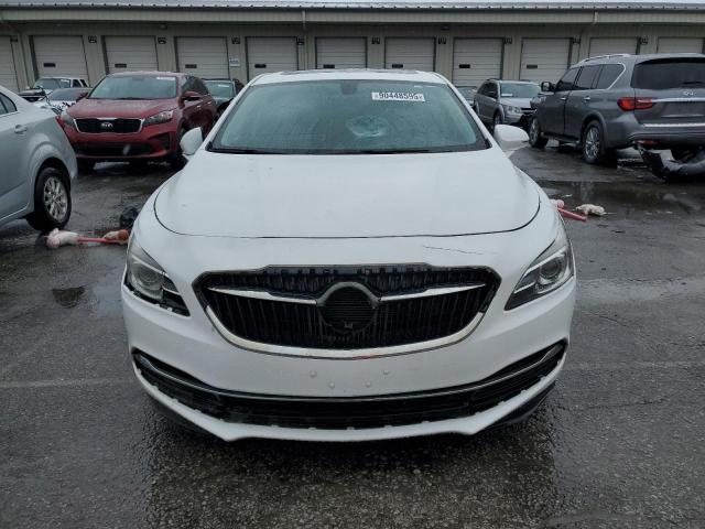 Фото 5 с аукциона – 2017 BUICK LACROSSE E с VIN 1G4ZP5SS0HU146414