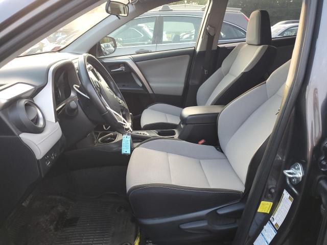Photo 7 from auction – 2018 TOYOTA RAV4 ADVEN with VIN JTMRFREV2JJ208049