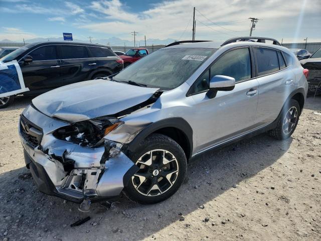 Zdjęcie 1 z aukcji – 2018 SUBARU CROSSTREK z VIN JF2GTADC8JH285907