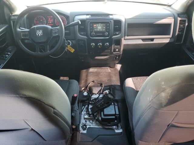 Photo 8 from auction – 2018 RAM 1500 SSV with VIN 1C6RR7XT8JS315051