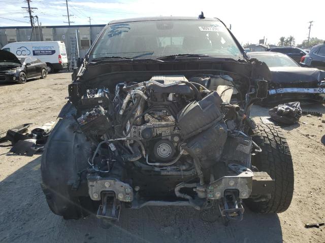 Photo 5 from auction – 2022 CHEVROLET SILVERADO with VIN 1GCUDDET8NZ635518