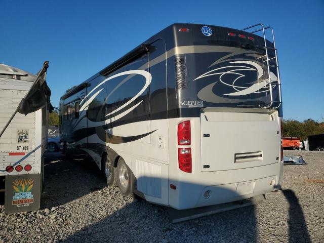 Photo 3 from auction – 2008 HOLIDAYRAM MONOCOQUE with VIN 1RF43561783045719