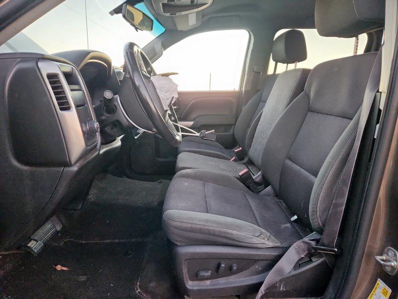 Photo 7 from auction – 2015 CHEVROLET SILVERADO with VIN 3GCPCREC3FG270079