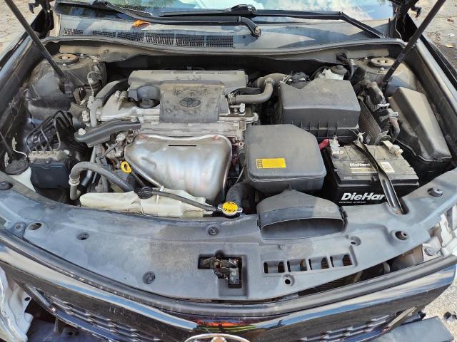 Photo 11 from auction – 2012 TOYOTA CAMRY BASE with VIN 4T1BF1FK8CU107862