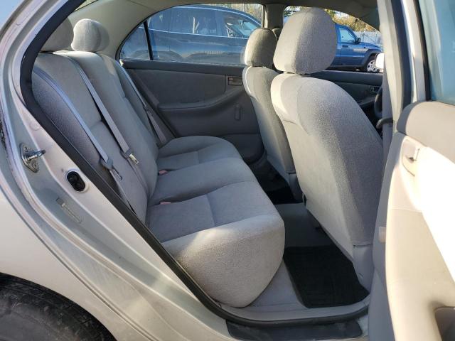 صورة رقم 10 من المزاد - 2004 TOYOTA COROLLA CE مع VIN 2T1BR32E84C261557