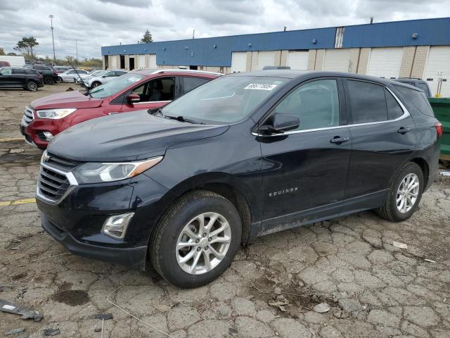 Photo 1 from auction – 2020 CHEVROLET EQUINOX LT with VIN 2GNAXJEV9L6137774