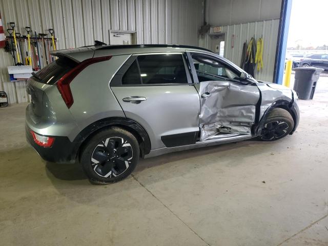 Photo 3 from auction – 2023 KIA NIRO WIND with VIN KNDCR3L16P5048768