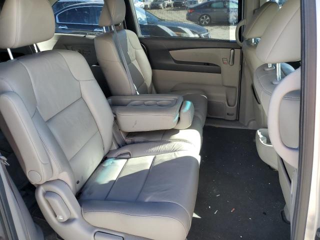 Photo 11 from auction – 2012 HONDA ODYSSEY TO with VIN 5FNRL5H93CB056728