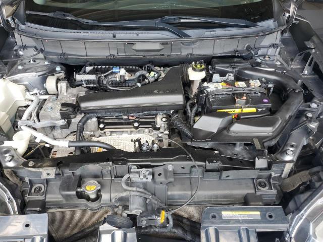Photo 12 from auction – 2017 NISSAN ROGUE S with VIN KNMAT2MT2HP502068