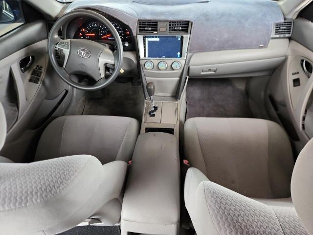 Photo 8 from auction – 2007 TOYOTA CAMRY CE with VIN 4T1BE46K77U163169