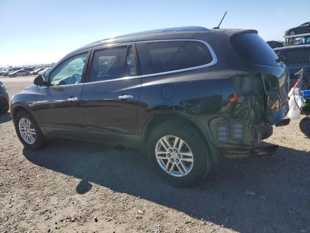 Photo 2 from auction – 2008 BUICK ENCLAVE CX with VIN 5GAER13748J256921