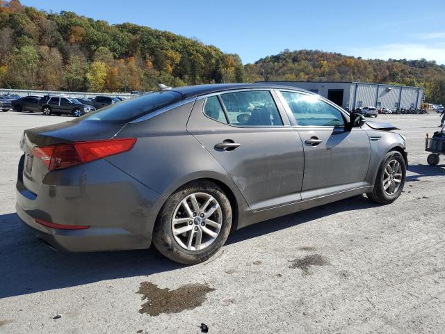 Photo 3 from auction – 2011 KIA OPTIMA LX with VIN KNAGM4A77B5057708