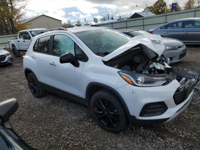 Photo 4 from auction – 2018 CHEVROLET TRAX 1LT with VIN 3GNCJPSB5JL416512