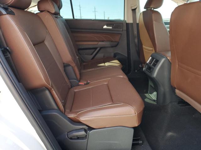 Photo 11 from auction – 2022 VOLKSWAGEN ATLAS SE with VIN 1V2JP2CA4NC529326