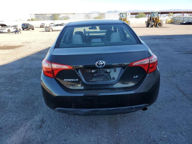 Photo 6 from auction – 2017 TOYOTA COROLLA L with VIN 5YFBURHE3HP648757