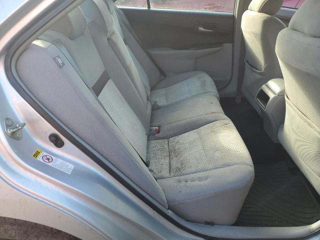 Photo 10 from auction – 2014 TOYOTA CAMRY L with VIN 4T1BF1FK8EU452389