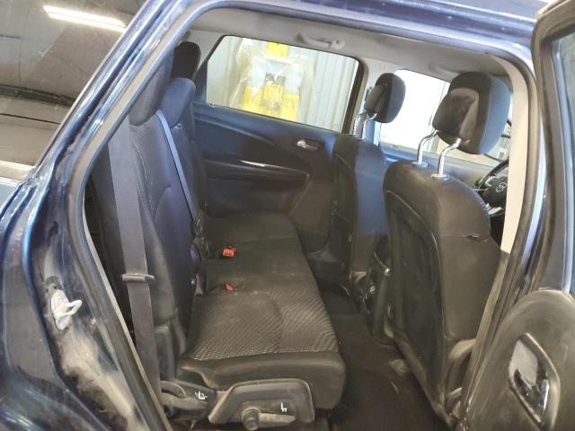 Photo 11 from auction – 2014 DODGE JOURNEY SX with VIN 3C4PDDBGXET226495