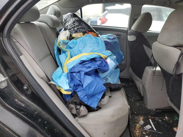Photo 10 from auction – 2010 TOYOTA COROLLA BA with VIN 2T1BU4EE3AC235346