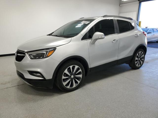 BUICK ENCORE ESS 2020 with VIN KL4CJCSBXLB034699 - Photo from auction