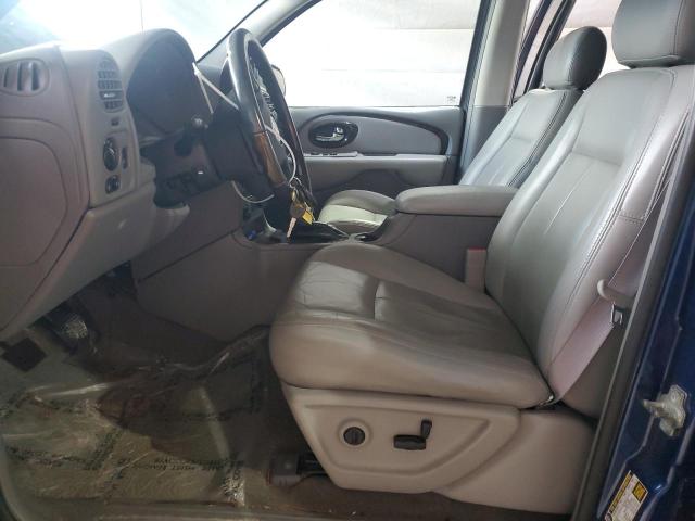 Photo 7 from auction – 2005 BUICK RAINIER CX with VIN 5GADT13S352173438