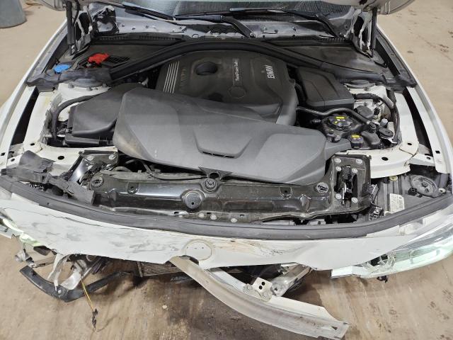 Photo 11 from auction – 2018 BMW 330 XI with VIN WBA8D9C53JEM34305