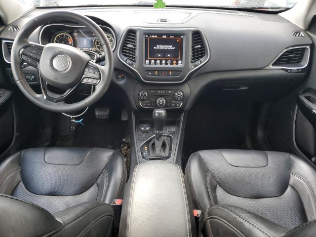 Photo 8 from auction – 2023 JEEP CHEROKEE A with VIN 1C4PJMMB9PD113673