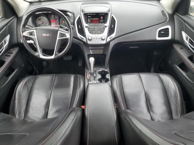 Photo 8 from auction – 2014 GMC TERRAIN SLT with VIN 2GKFLXEK9E6101173