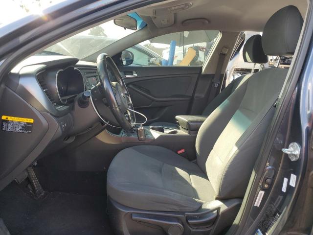 Photo 7 from auction – 2015 KIA OPTIMA with VIN KNAGM4AD8F5081317