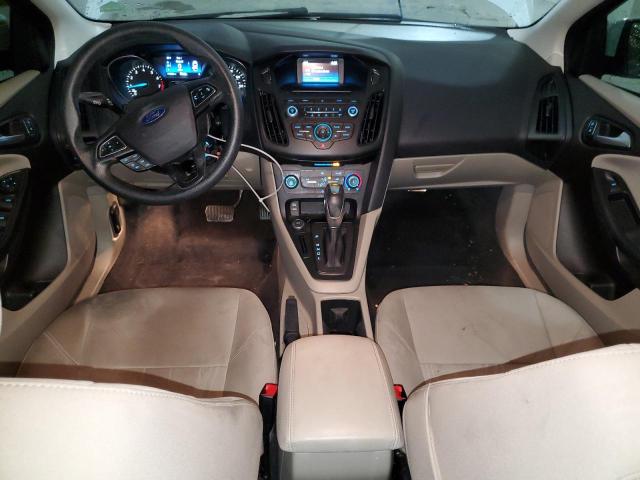 Photo 8 from auction – 2016 FORD FOCUS SE with VIN 1FADP3F24GL355095