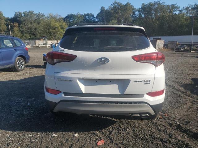 Photo 6 from auction – 2017 HYUNDAI TUCSON LIM with VIN KM8J3CA25HU404960