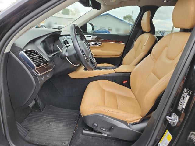 Photo 7 from auction – 2016 VOLVO XC90 T6 with VIN YV4A22PK3G1077321
