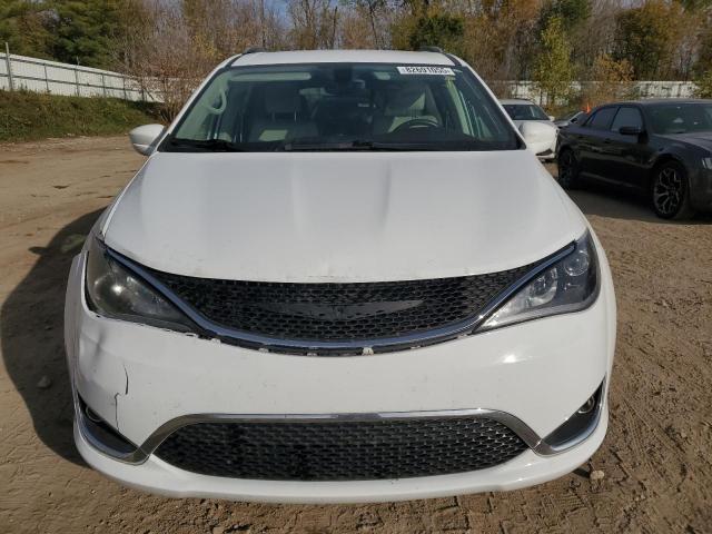 Photo 5 from auction – 2018 CHRYSLER PACIFICA T with VIN 2C4RC1BG7JR104930
