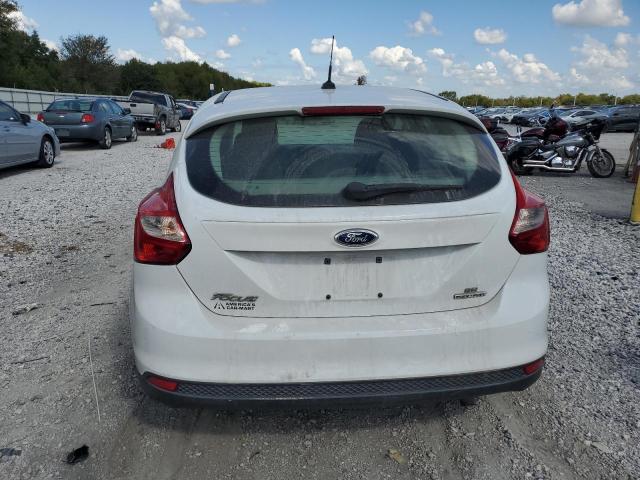 Photo 6 from auction – 2014 FORD FOCUS SE with VIN 1FADP3K23EL259171