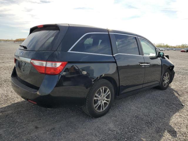 Photo 3 from auction – 2012 HONDA ODYSSEY EX with VIN 5FNRL5H42CB506423