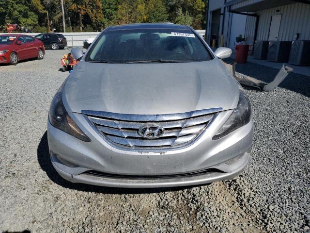 Photo 5 from auction – 2013 HYUNDAI SONATA SE with VIN 5NPEC4AC1DH672848