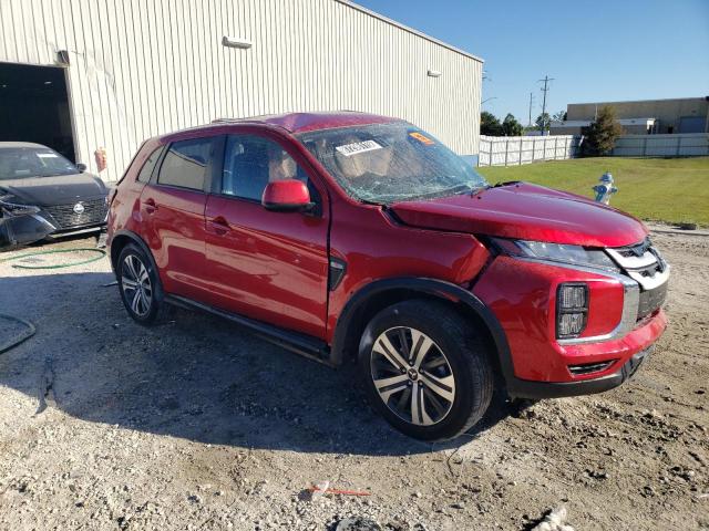 Photo 4 from auction – 2024 MITSUBISHI OUTLANDER with VIN JA4ARUAU3RU007883